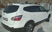 Nissan Qashqai, 2 вариатор, 2010, кроссовер Петропавл