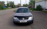 Volkswagen Passat, 1.8 автомат, 2001, седан Алматы