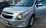 Chevrolet Cobalt, 1.5 автомат, 2021, седан Астана