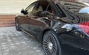 Mercedes-Benz S 400, 3 автомат, 2016, седан Шымкент
