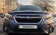 Subaru Outback, 2.5 вариатор, 2017, универсал Алматы