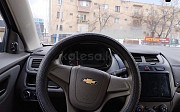 Chevrolet Cobalt, 1.5 автомат, 2020, седан Костанай