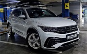 Volkswagen Tiguan, 1.4 робот, 2021, кроссовер Шымкент