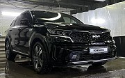 Kia Sorento, 2.5 автомат, 2022, кроссовер Астана