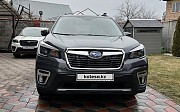 Subaru Forester, 2.5 вариатор, 2021, кроссовер 