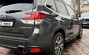 Subaru Forester, 2.5 вариатор, 2021, кроссовер 