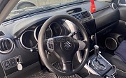 Suzuki Grand Vitara, 2 автомат, 2007, кроссовер Уральск