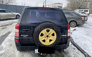 Suzuki Grand Vitara, 2 автомат, 2007, кроссовер Уральск