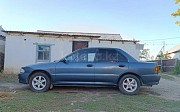 Mitsubishi Lancer, 1.6 автомат, 1993, седан Ақтөбе