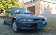 Mitsubishi Lancer, 1.6 автомат, 1993, седан Ақтөбе