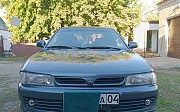 Mitsubishi Lancer, 1.6 автомат, 1993, седан Ақтөбе