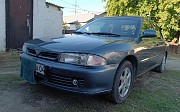 Mitsubishi Lancer, 1.6 автомат, 1993, седан Ақтөбе