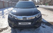 Honda HR-V, 1.8 вариатор, 2021, кроссовер Алматы