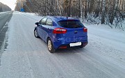 Kia Rio, 1.4 автомат, 2014, хэтчбек Петропавл