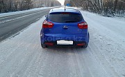 Kia Rio, 1.4 автомат, 2014, хэтчбек Петропавл