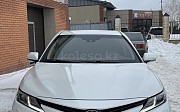 Toyota Camry, 2.5 автомат, 2018, седан Петропавловск