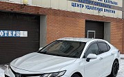 Toyota Camry, 2.5 автомат, 2018, седан Петропавловск