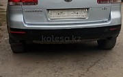 Volkswagen Touareg, 2.5 автомат, 2004, кроссовер 