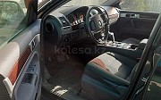 Volkswagen Touareg, 2.5 автомат, 2004, кроссовер 