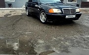 Mercedes-Benz C 180, 1.8 механика, 1998, седан Қарағанды