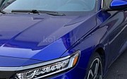 Honda Accord, 1.5 вариатор, 2019, седан Алматы