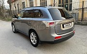 Mitsubishi Outlander, 2.4 вариатор, 2013, кроссовер Шымкент