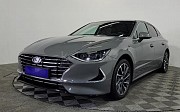 Hyundai Sonata, 2.5 автомат, 2020, седан Алматы