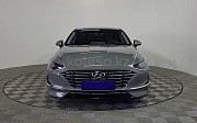 Hyundai Sonata, 2.5 автомат, 2020, седан Алматы