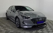 Hyundai Sonata, 2.5 автомат, 2020, седан Алматы