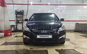 Hyundai Accent, 1.4 автомат, 2014, седан 