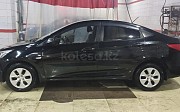 Hyundai Accent, 1.4 автомат, 2014, седан 