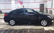 Hyundai Accent, 1.4 автомат, 2014, седан 