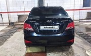 Hyundai Accent, 1.4 автомат, 2014, седан 