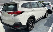 Toyota Rush, 1.5 автомат, 2022, кроссовер Астана