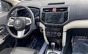 Toyota Rush, 1.5 автомат, 2022, кроссовер Астана