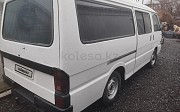 Mazda Bongo, 2 механика, 1991, минивэн Тараз