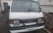 Mazda Bongo, 2 механика, 1991, минивэн Тараз