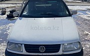 Volkswagen Vento, 1.8 механика, 1993, седан Караганда