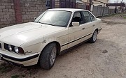 BMW 520, 2 механика, 1990, седан Сарыагаш