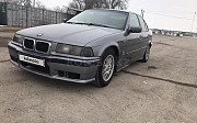 BMW 320, 2 механика, 1993, седан Алматы
