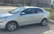 Chevrolet Cobalt, 1.5 механика, 2020, седан Шымкент