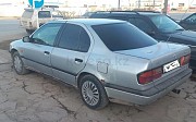 Nissan Primera, 2 механика, 1990, седан 