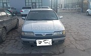 Nissan Primera, 2 механика, 1990, седан 