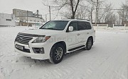 Lexus LX 570, 5.7 автомат, 2015, внедорожник 