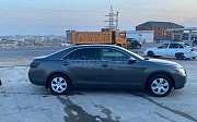 Toyota Camry, 2.4 автомат, 2007, седан 