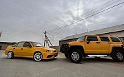 Hummer H3, 3.5 автомат, 2007, внедорожник Актау