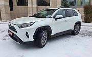 Toyota RAV 4, 2 автомат, 2019, кроссовер Нұр-Сұлтан (Астана)