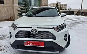 Toyota RAV 4, 2 автомат, 2019, кроссовер Нұр-Сұлтан (Астана)