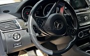 Mercedes-Benz GLE Coupe 400, 3 автомат, 2016, кроссовер Алматы