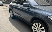 Mercedes-Benz GLE Coupe 400, 3 автомат, 2016, кроссовер Алматы